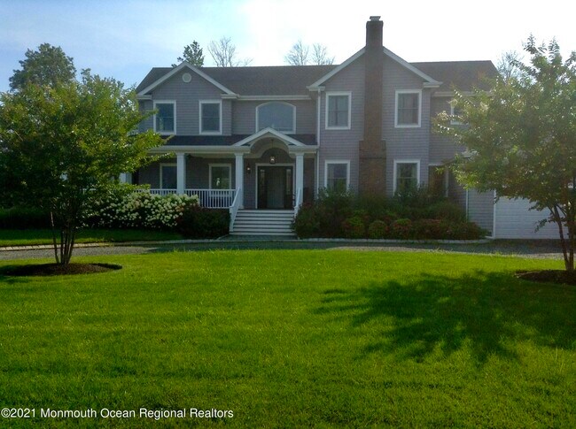 Foto del edificio - 60 Shore Rd
