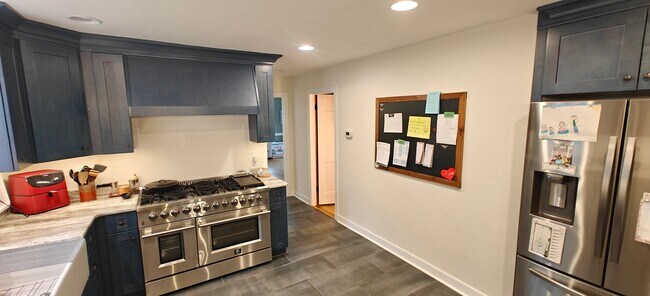 Foto del edificio - New renovation with River access in Midlothian