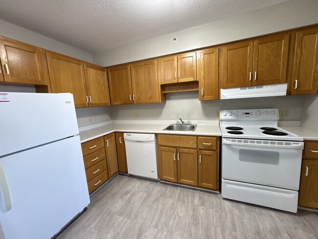 Photo du bâtiment - 151 Queen St