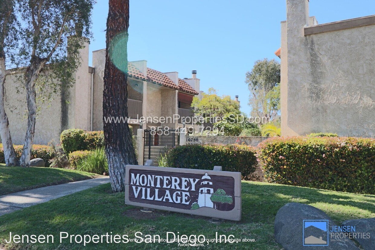 10730 Rickert Rd, San Diego, CA 92126 House Rental in San Diego, CA