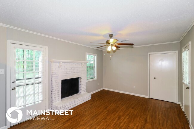 Foto del edificio - 4042 Chinaberry Cove