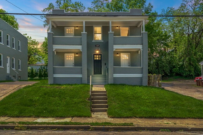 Photo - 1735 Lincoln Ave Apartments