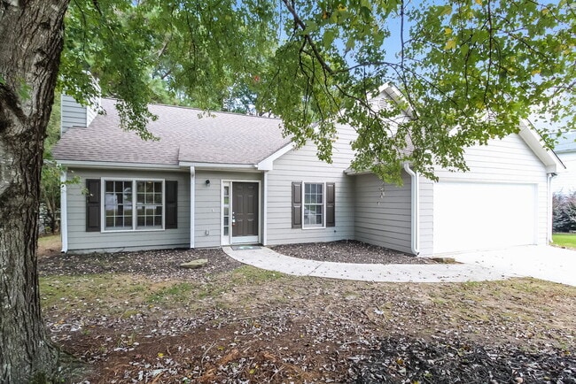 Building Photo - 3580 TraddSprings Way