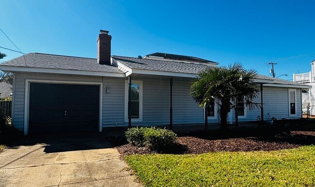 Building Photo - Rudee Heights