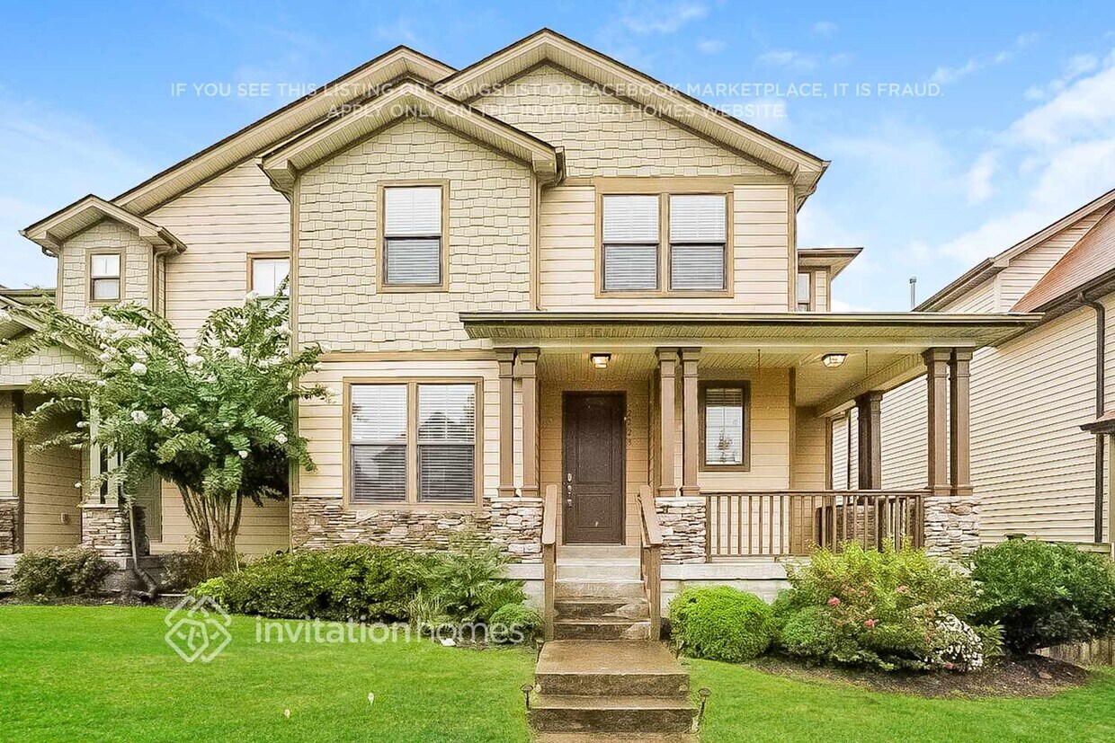 Foto principal - 2223 Dale View Dr