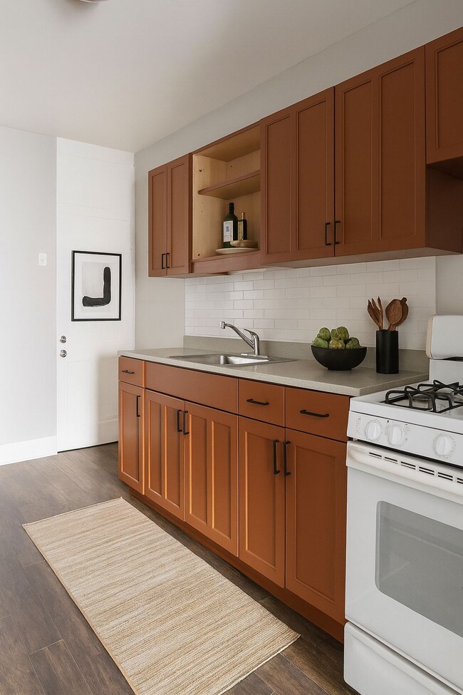 Foto del edificio - 5612 Utah St