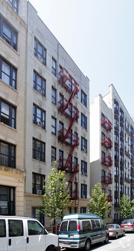 Foto principal - 540 W 157th St