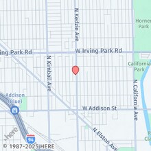 Building Photo - 3822 N Kedzie Ave