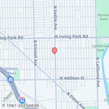 Building Photo - 3822 N Kedzie Ave
