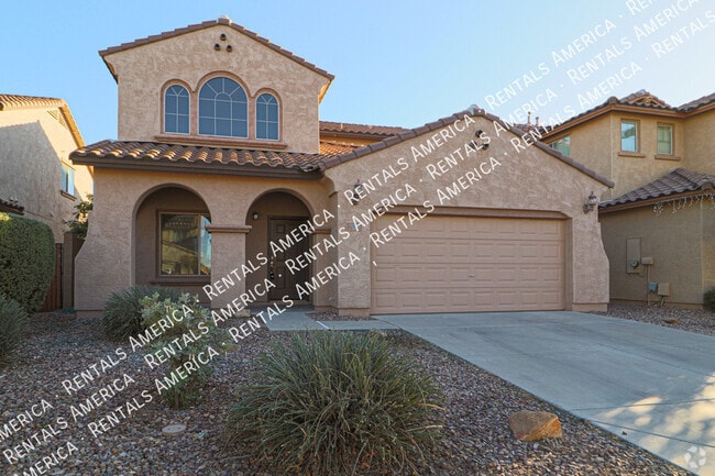 Building Photo - 7461 W Pleasant Oak Way