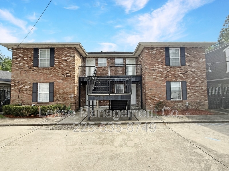 Primary Photo - 2900 Clermont St
