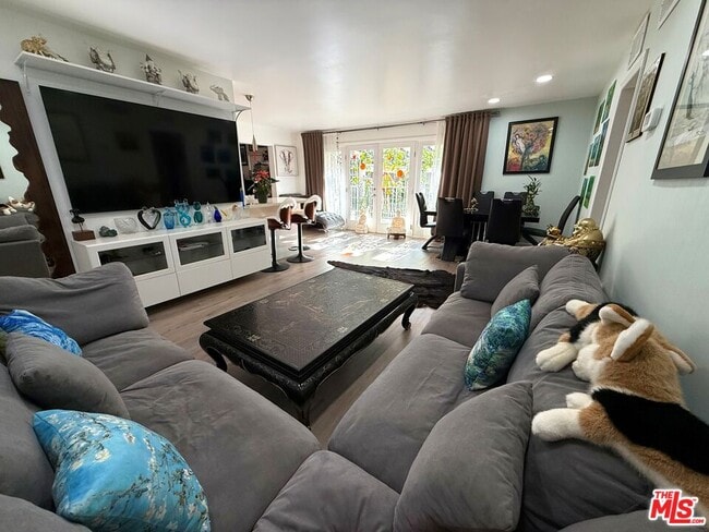 Foto del edificio - 843 4th St