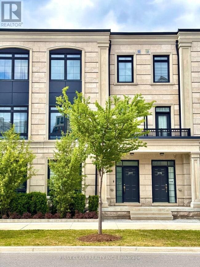 Building Photo - 277 Buchanan Dr