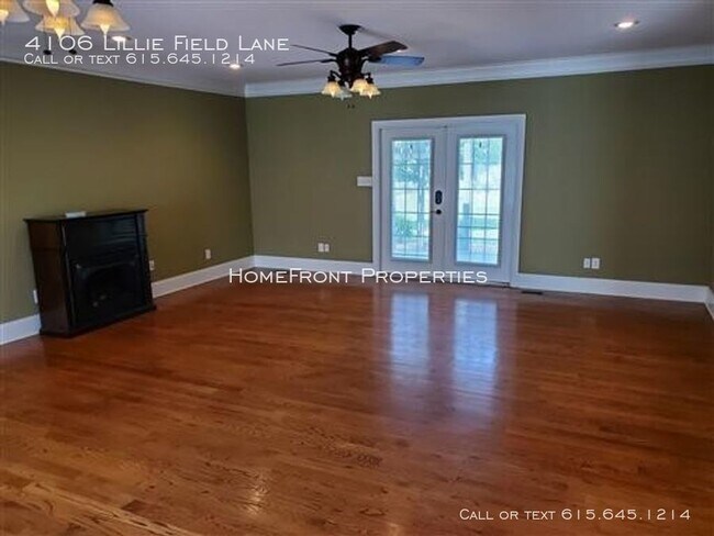Building Photo - Country Living 3 bd/2ba on 1.39 acres