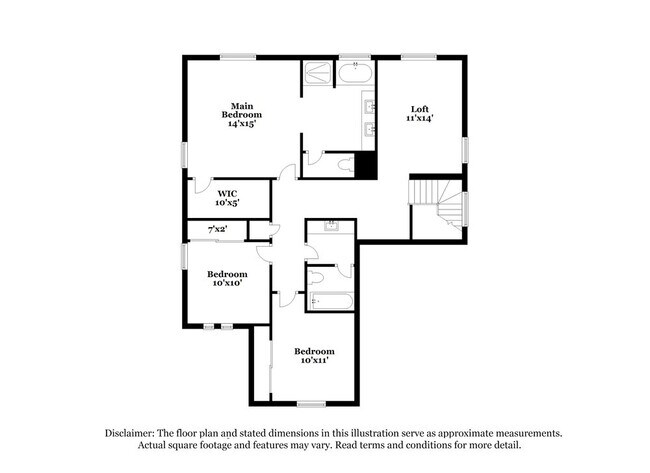 Foto del edificio - 1465 E Mia Ln
