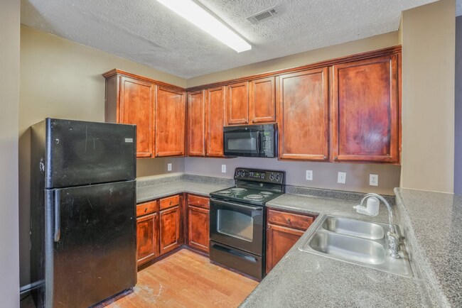 Building Photo - 4301 High Park Ln