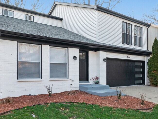 Foto del edificio - 3136 Cottonwood Ct