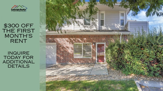 $1,795.95 - $300 OFF First Month's Rent , 1 Bedroom, 1 Bathroom, Condo in Arvada with Washer and ... - $1,795.95 - $300 OFF First Month's Rent , 1 Bedroom, 1 Bathroom, Condo in Arvada with Washer and ...