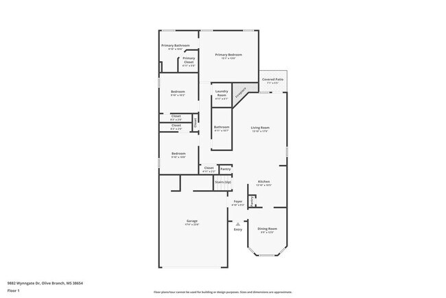 Building Photo - 9882 Wynngate Dr