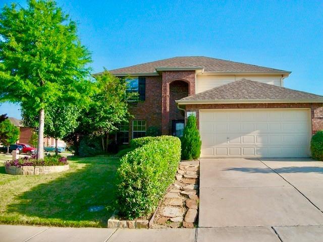 Foto principal - 1440 Water Lily Dr