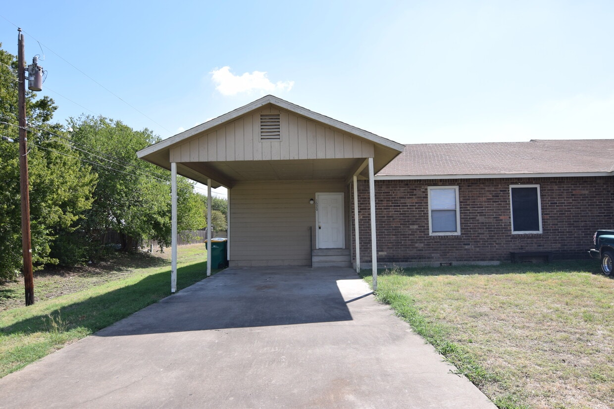 1620 Ellen Pl, Belton, TX 76513 House Rental in Belton, TX