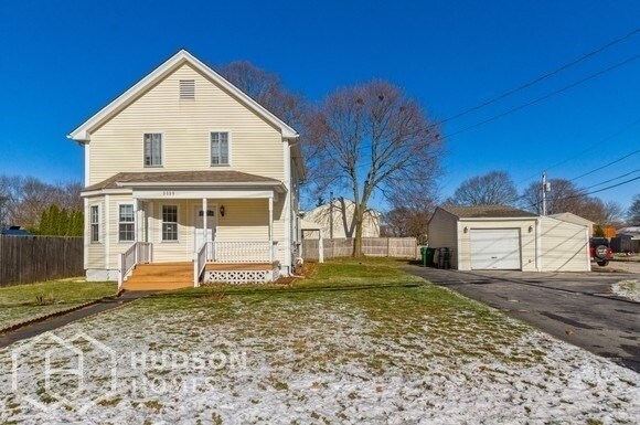 Building Photo - 3539 W Shore Rd