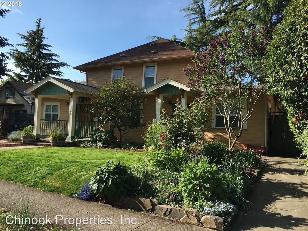 Foto principal - 1467 W 11th Ave