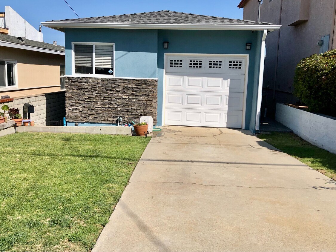 1715 Havemeyer Ln, Redondo Beach, CA 90278 House Rental in Redondo