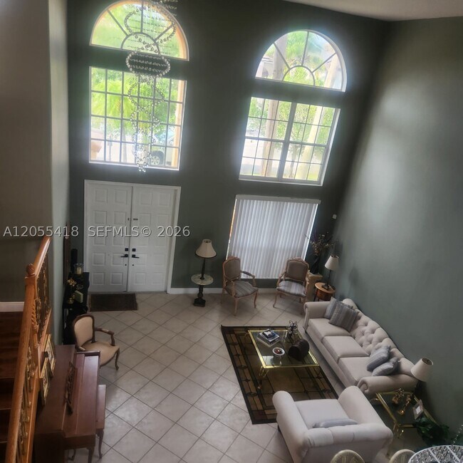 Foto del edificio - 17958 SW 36th St