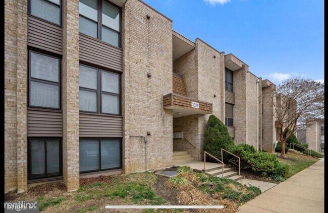 Building Photo - 2 br, 1 bath Condo - 3329 Huntley Square D...