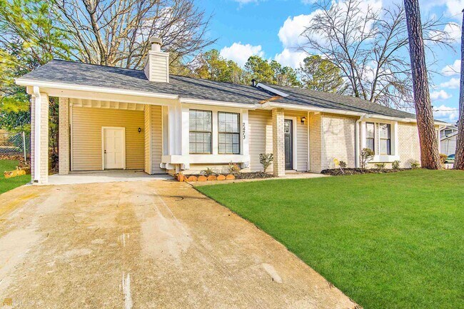 Foto del edificio - 2473 Leslie Brook Dr