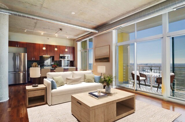 Foto del edificio - 700 N Larrabee St