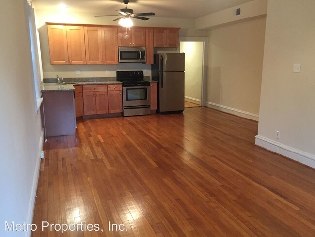 Foto del edificio - 3309 W Grace St