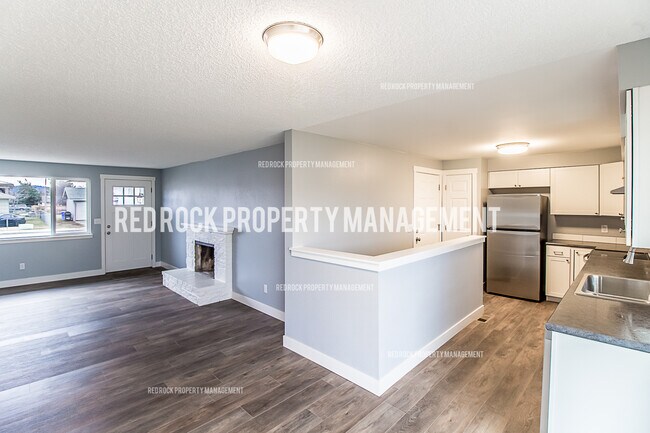 Foto del edificio - 15313 E Broadway Ave