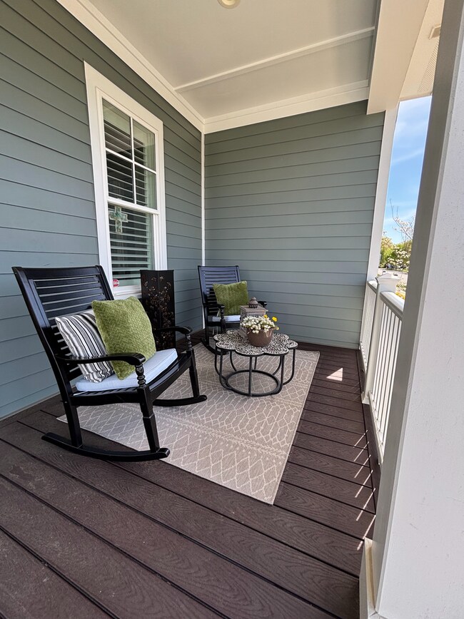 Foto del edificio - Home in Brookberry Farms community