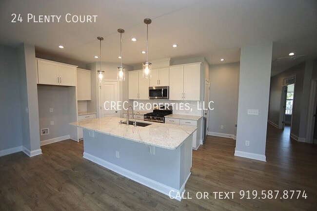 Building Photo - 24 Plenty Ct