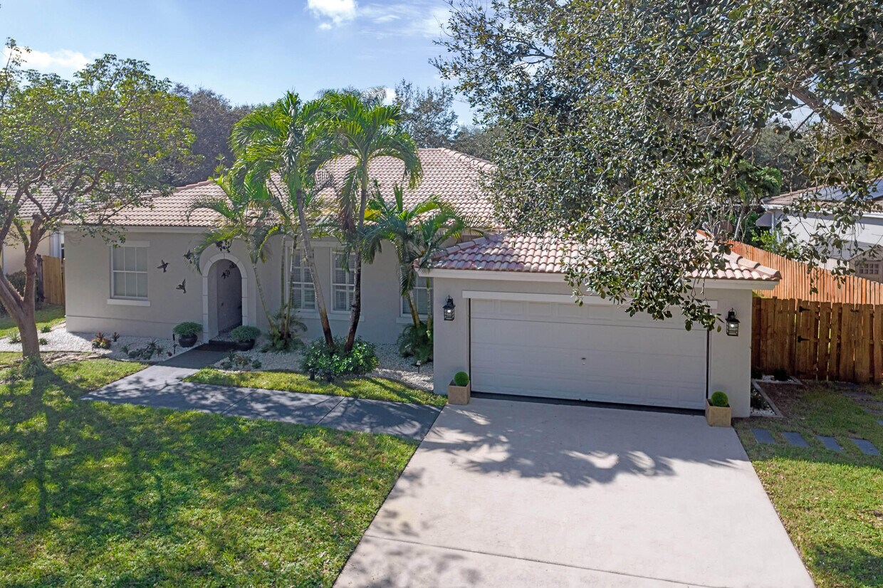 4207 NW 42nd Terrace, Coconut Creek, FL 33073 House Rental in Coconut Creek, FL