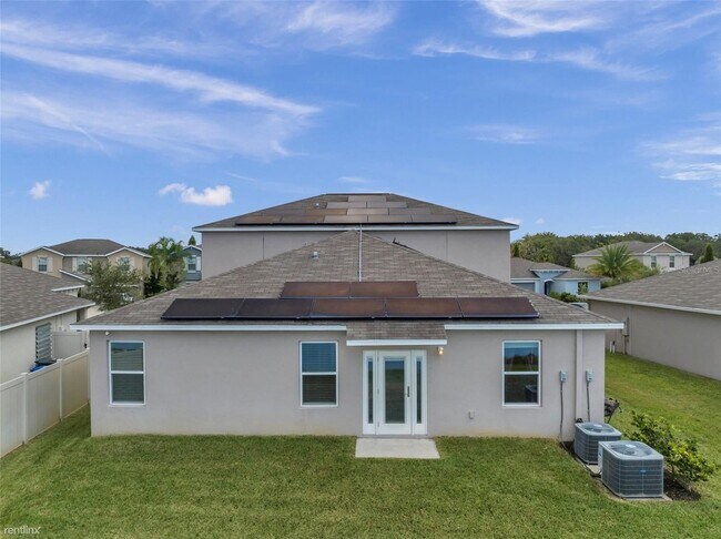 Building Photo - 5 br, 2 bath House - 10613 Fuzzy Cattail S...