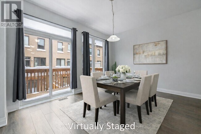 Photo du bâtiment - 193 Huguenot Rd