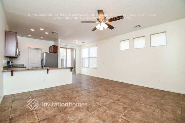 Foto del edificio - 1413 S Moccasin Trail