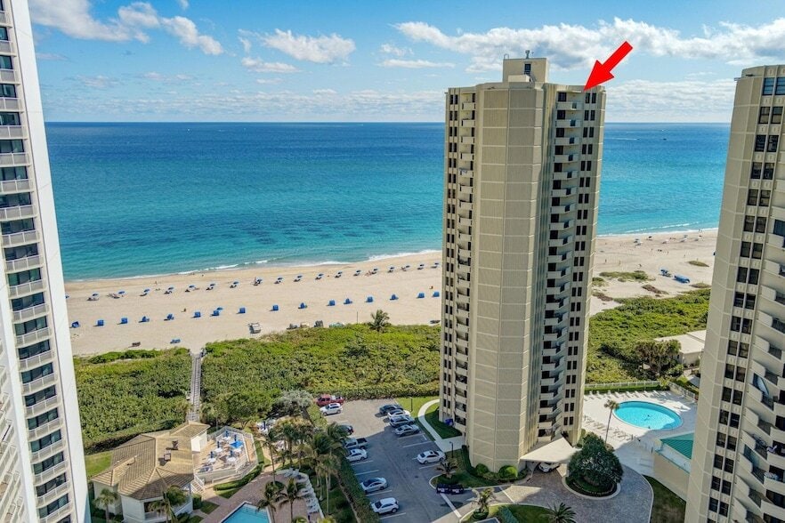 Photo - 2800 N Ocean Drive Unit A24B