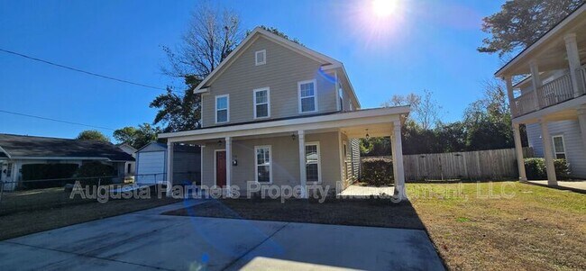 Foto del edificio - 1706 Verdery St