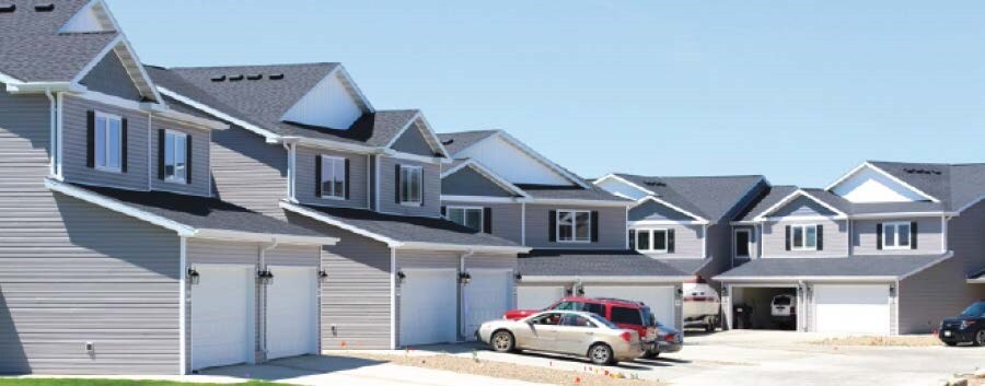 Primary Photo - Lakewood Twin Homes