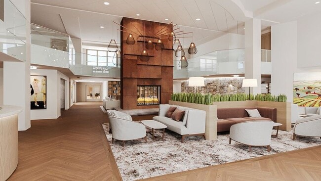 Building Photo - Hearthstone Lodge Senior Residences