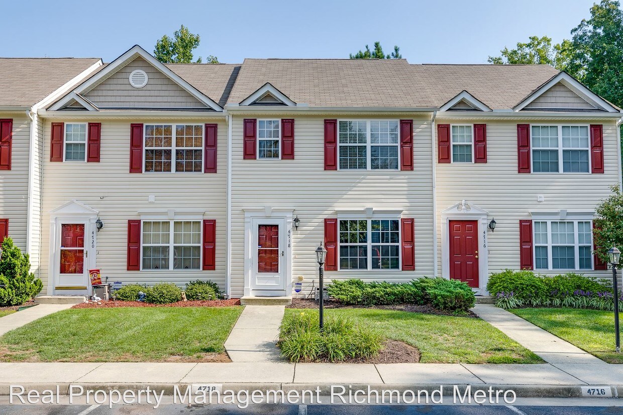 Foto principal - 4718 Milfax Rd