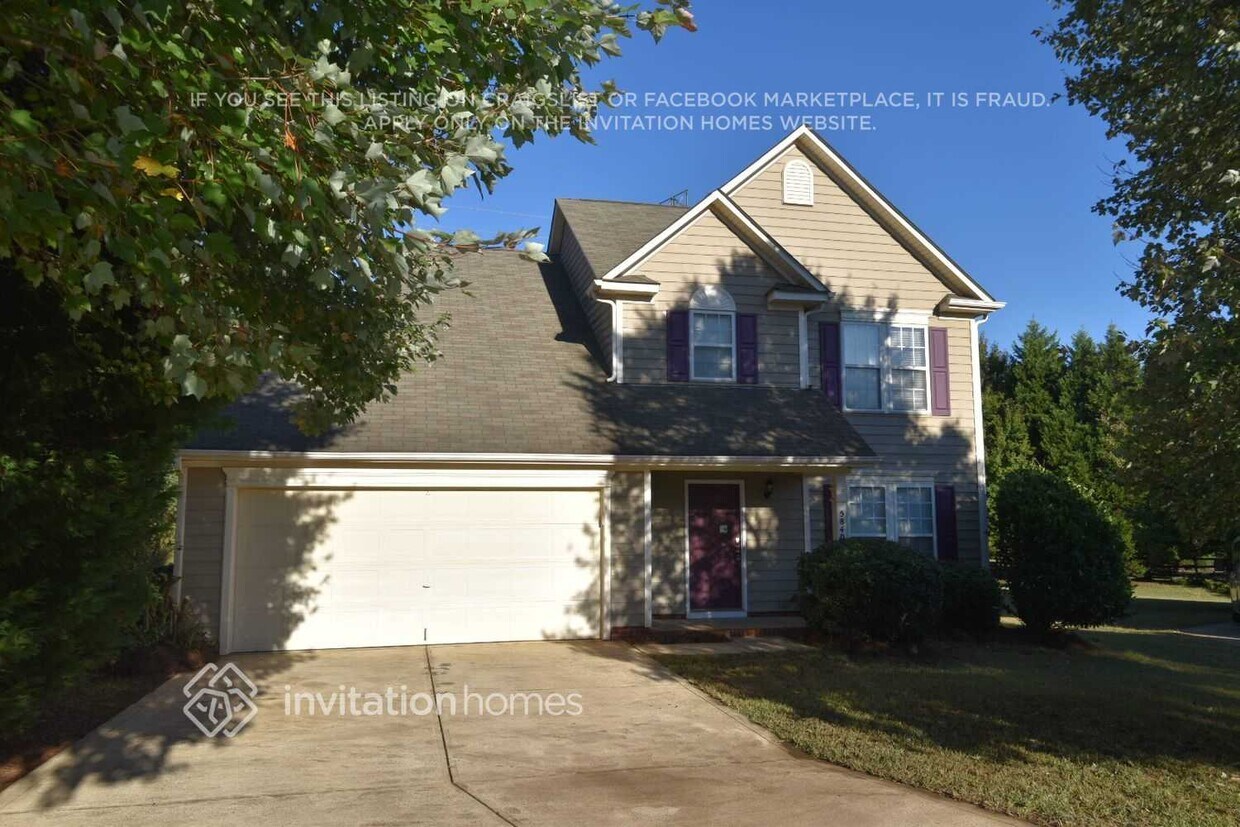 Primary Photo - 5840 Branthurst Dr