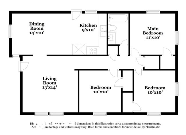 Building Photo - 135 Short Hills Dr