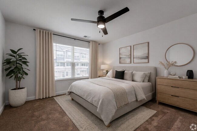 Foto del edificio - The Reserve at Jackson Highway