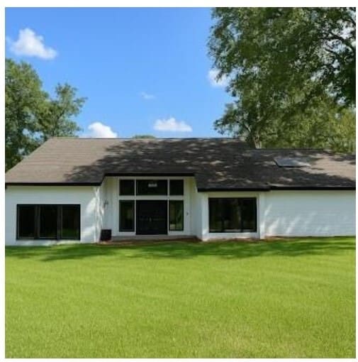 Foto del edificio - 6123 Northway Dr