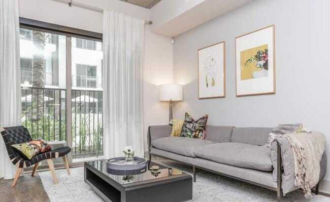Building Photo - 1 bedroom in Houston TX 77019
